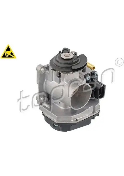 117303001 Gaz Kelebegi 030133064F