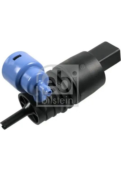 105954 Su Fiskiye Motoru 013250357 013349273 13250357