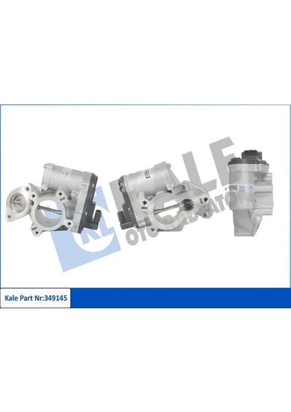 349145 Egr Valfi 1471000Q0Y 147100385R 147105543R