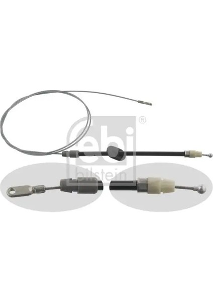 26729 On El Fren Teli 2E0609701Q 68017313AA A9064202785