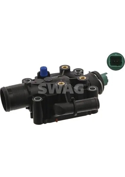 62934977 Termostat 1336Z0 9647265980