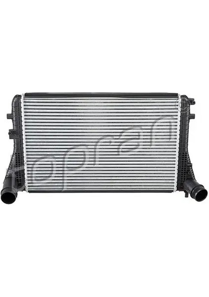 115792001 Turbo Radyatoru 1K0145803AF 1K0145803AS 1K0145803BM