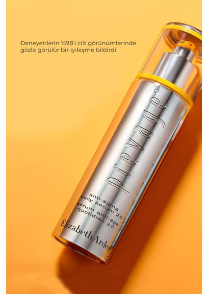 Prevage 2.0 Anti-Aging Daily Serum 50ML fiyatları