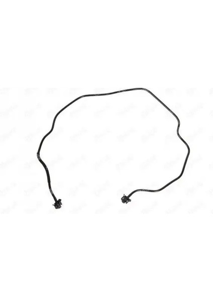 19970 Yedek Su Depo Borusu 1801872 CV618K012EA