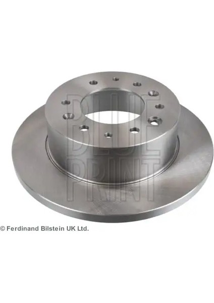 ADG043238 Arka Fren Diski 5276159000 (2 Adet Fiyatıdır)