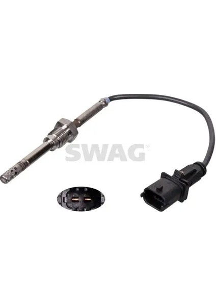 40100822 Egzoz Sicaklik Sensoru 055564977 0855457 55564977