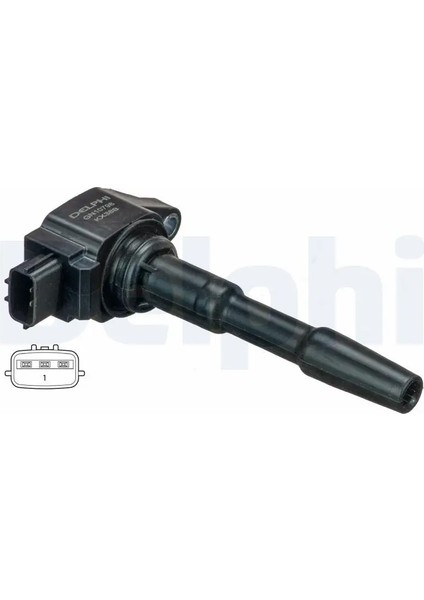 GN1079812B1 Bobin 224332428R 2244800Q0F A2819060000