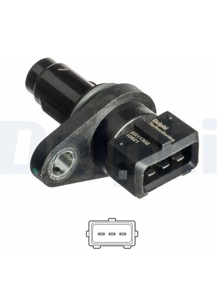 SS11302 Eksantrik Sensoru 3935022600 3935026900