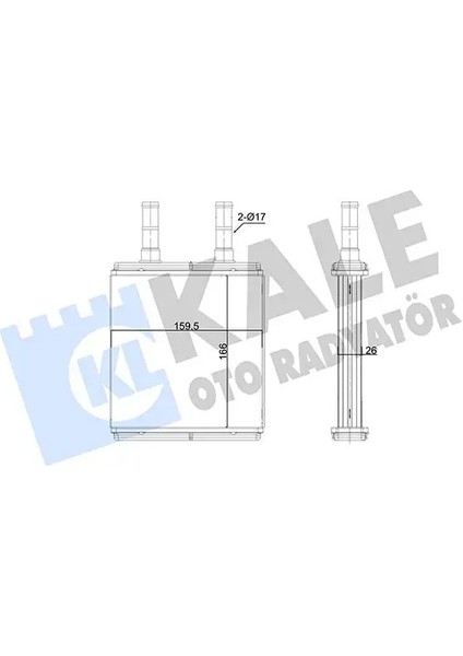 352110 Kalorifer Petegi 972211C000