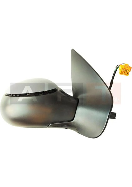 M0122048 Dikiz Aynasi Sag 8148YN 8149H9 8149KN