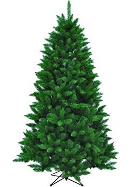 Yılbaşı Çam Ağacı 180 cm 450 Dal fiyatları