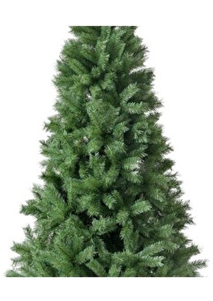 Yılbaşı Çam Ağacı 180 cm 450 Dal modelleri