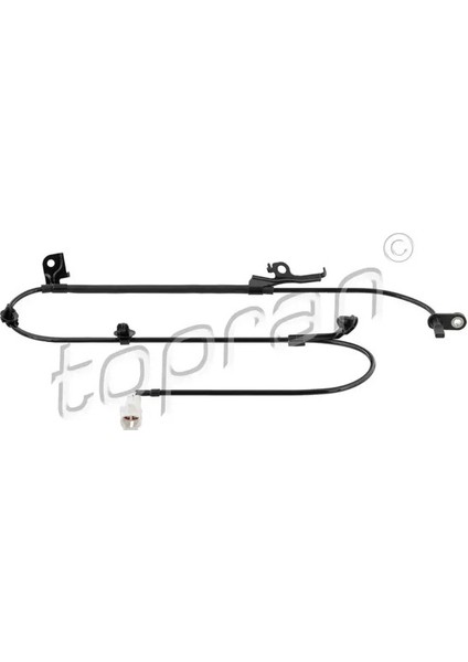 623020001 Abs Sensoru Sol On 895430D020