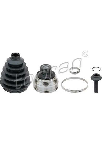 115051001 Dis Aks Kafasi 8K0498099A 8K0498099AV 8K0498099AX