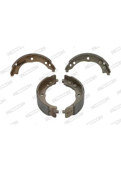 FSB680 El Fren Balatasi 4241L1 4241L9 4241N0