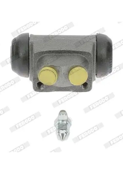 FHW335 Arka Fren Merkezi 1006011 1126532 6009659