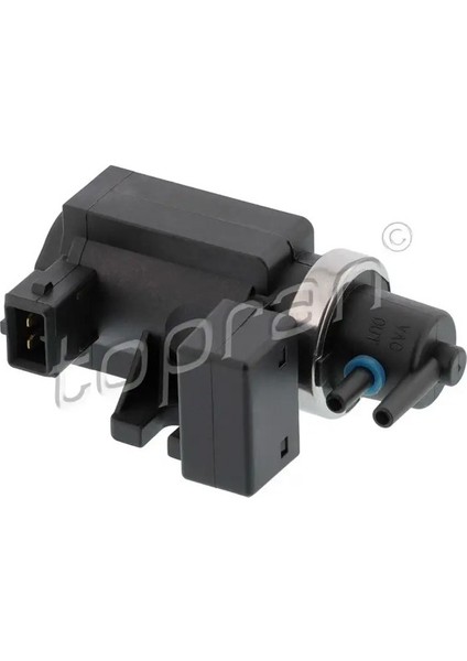 502684001 Turbo Basinc Konvertoru 11742247906 11747796634