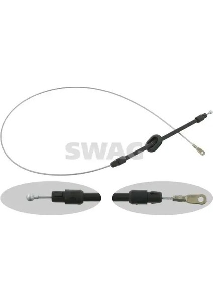 10926730 On El Fren Teli 2E0609701R A9064202885