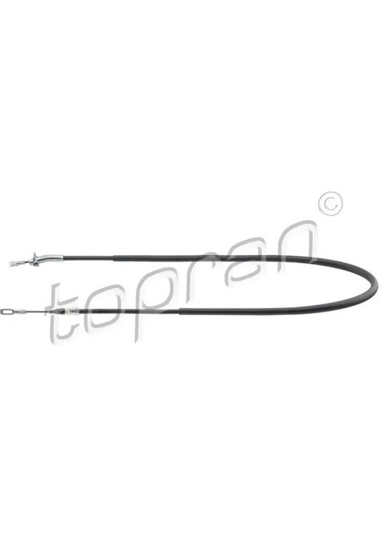 109809001 Arka El Fren Teli 2D0609721 A9014201885