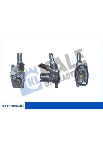 572385 Termostat 0055202371 1535448 55202371