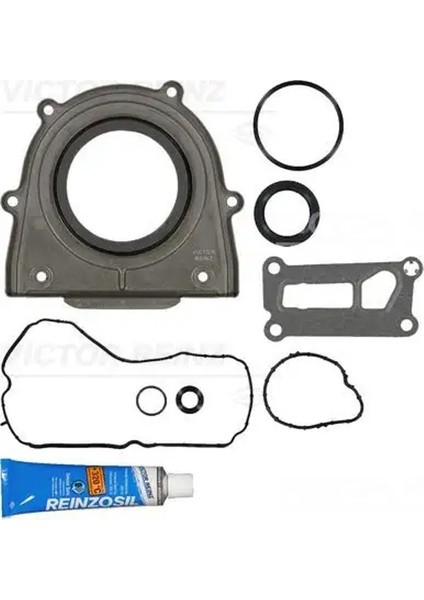 081001001 Motor Takim Conta (Alt)