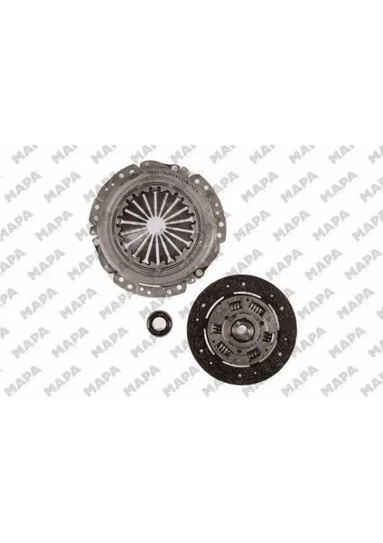 006200500 Baski Balata Seti 1611267380 205068 205098