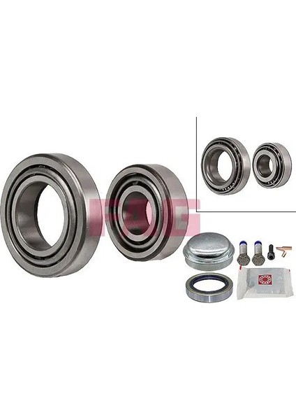 713667450 On Aks Bilyasi A0009815805 A0069811605 A2013300151