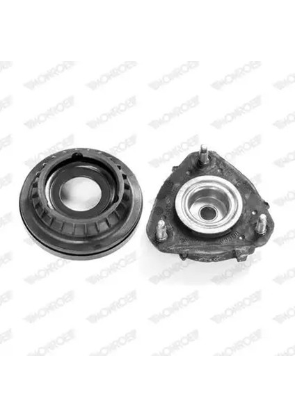 MK151 On Amortisor Takoz