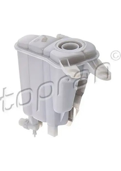 117333001 Yedek Su Deposu 8K0121405F 8K0121405H 8K0121405N