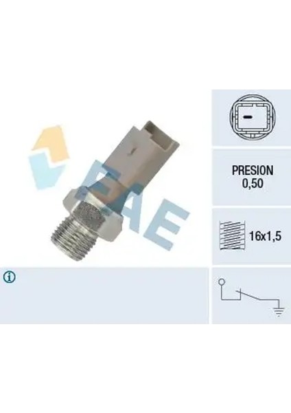 12640 Yag Musiri 1131C5 1131K5 11427805983