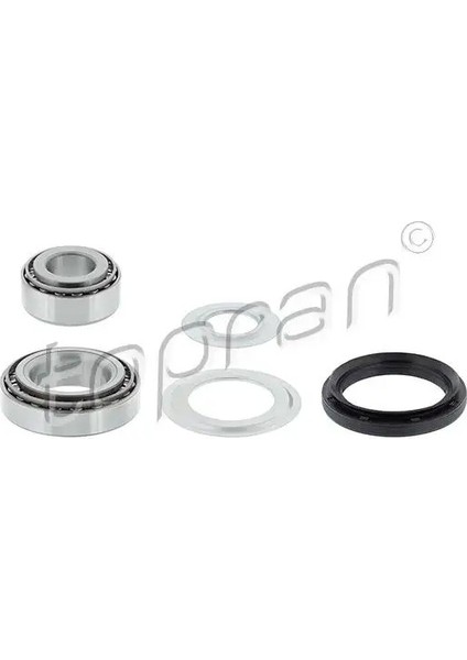 110975001 On Aks Bilyasi 2D0498625 A6043300025 A6113300825