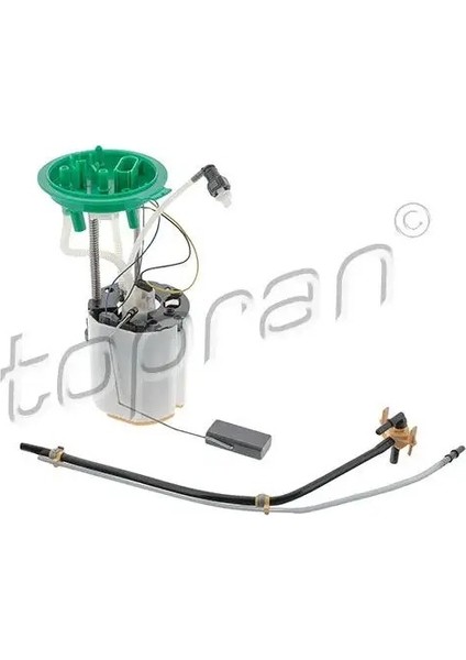 630677001 Yakit Depo Samandirasi 8E0919051AH 8E0919051AJ 8E0919051BS