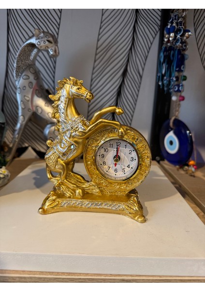 At Masa Saati Polyester