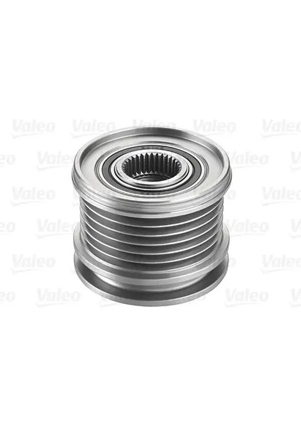 588039 Alternator Kasnagi A6111500160 A6111550215