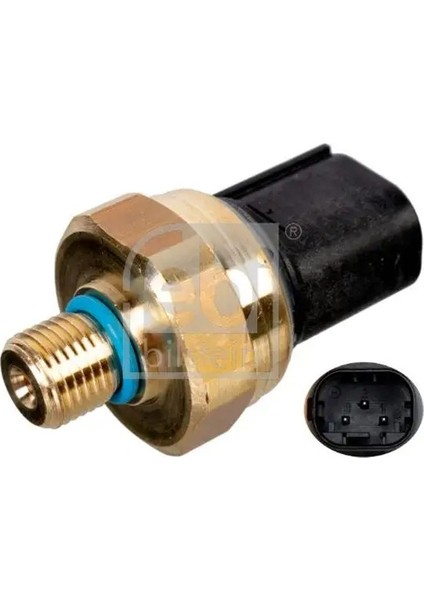 171880 Yakit Basinc Sensoru 0045421618 A0045421618