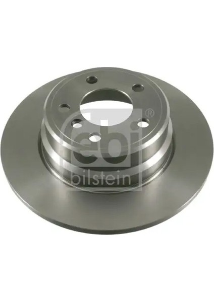 21178 Arka Fren Diski 34211164911 34216765458 34216794299 (2 Adet Fiyatıdır)