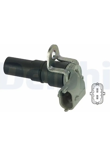 SS10824 Krank Sensoru 1238223 9115115