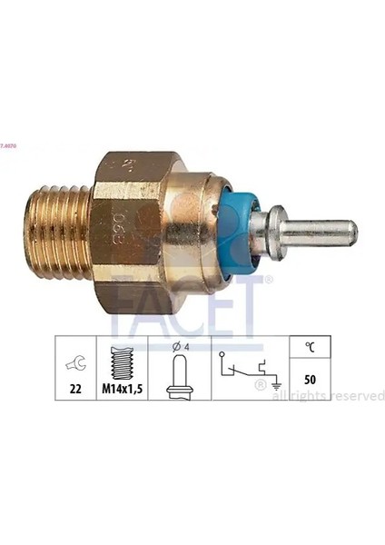 74070 Hararet Musiri A0055457024 A0065454424