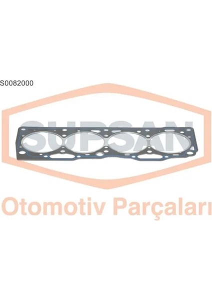 S0082000 Silindir Kapak Contasi 0209CL 46414567 71753164