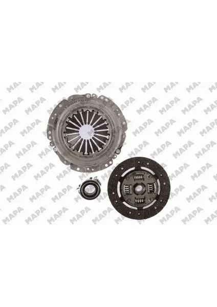 008200600 Baski Balata Seti 0413012080 04130Y 04130YZZAE