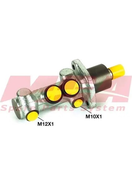 52531 Ana Merkez 4601000QAM 7701207198