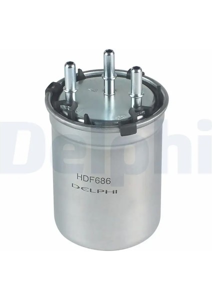 HDF686 Yakit Filtresi 6R0127400D