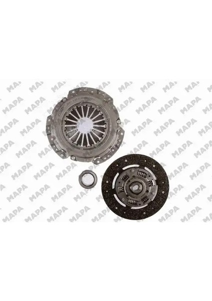 003215000 Baski Balata Seti DWK015