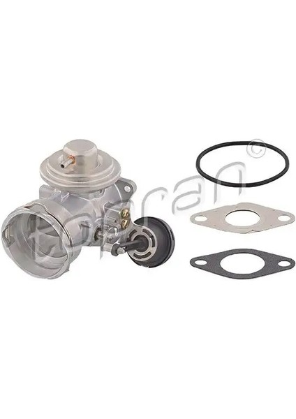 110872001 Egr Valfi 038131501AA 038131501AL 038131501J