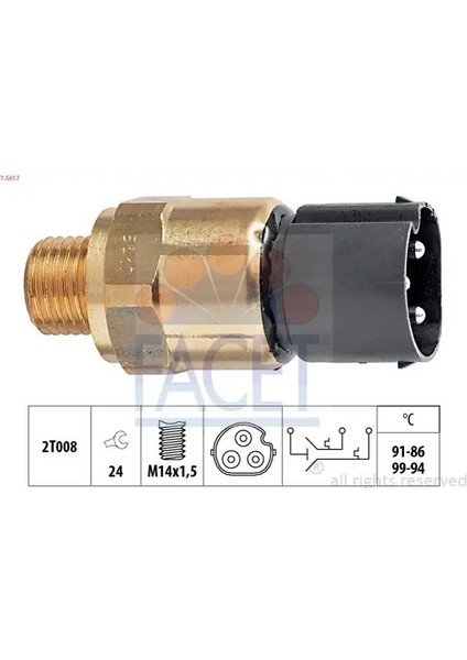 75617 Fan Musiri 61311378073