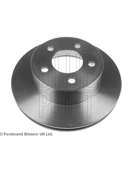 ADA104331 Fren Diski On 0052005000 0052007710 0052008264 (2 Adet Fiyatıdır)