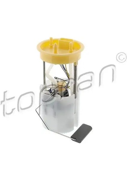 120626001 Yakit Depo Samandirasi 6R0919050AC 6R0919050G 6R0919050T