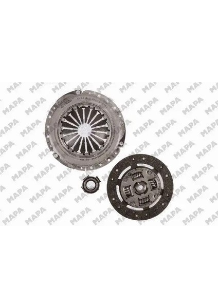 007190300 Baski Balata Seti 71718820 71734893 71736844