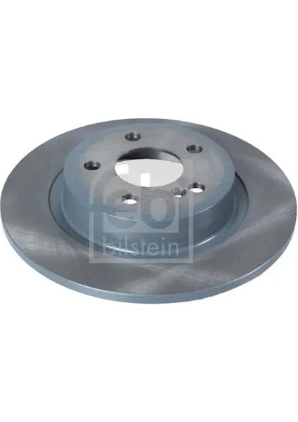 104852 Arka Fren Diski A2464230112 A2464230712 (2 Adet Fiyatıdır)