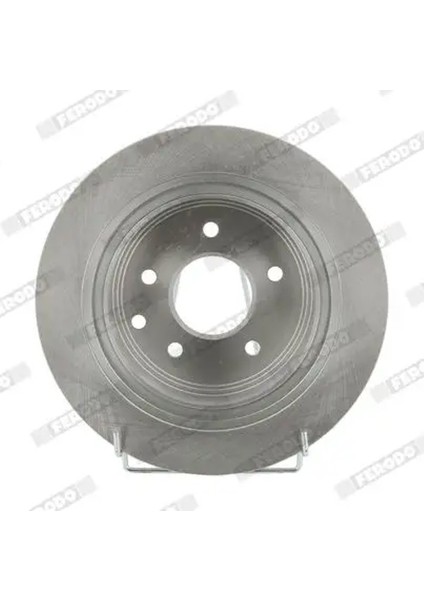 DDF1590 Arka Fren Diski 43206015VA 432063SC0A 432067Y000 (2 Adet Fiyatıdır)